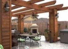 Kwikfynd Pergolas
woolamai